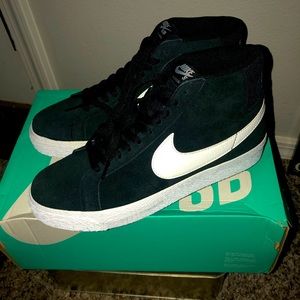 Nike SB High Top